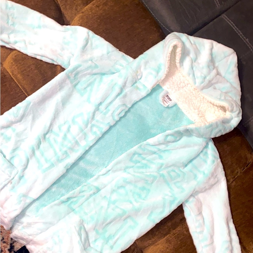 Victorias Secret Pink Robe